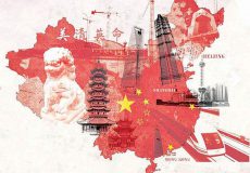 رشد تجارت خارجی چین در سایه اجرای سیاست درهای باز