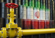 سال آینده وضعیت صادرات نفت ایران به چه صورت خواهد بود؟