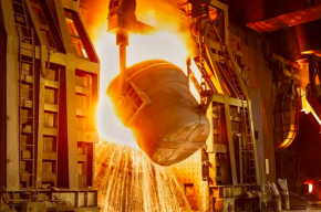 ایران دهمین فولادساز جهان / رشد در صنعت فولاد سازی