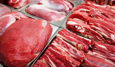 بررسی دلایل گرانی گوشت