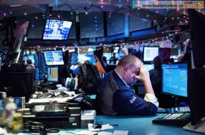 سال ۲۰۱۸، بدترین سال بازار سهام آمریکا