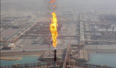 امسال تولید گاز در پارس جنوبی به ۴۹۶ میلیون متر مکعب در روز رسید