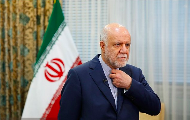 سفر وزیر نفت ایران به بغداد یک روز پس از دیدار پمپئو با عراقی ها