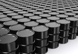 تحریم آمریکا علیه ایران قیمت نفت خاورمیانه را گران تر از نفت دریای برنت کرده است