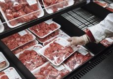 تداوم گرانی گوشت قرمز و کاهش سرانه مصرف آن در کشور