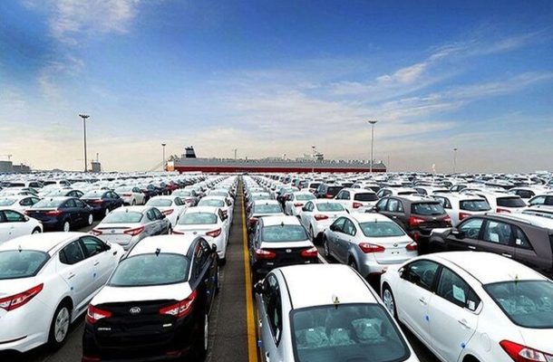 ثبت نام فروش خودروهای وارداتی از هفته آینده آغاز میشود