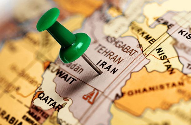بانک مرکزی رشد اقتصادی ایران را اعلام کرد/روند کاهشی رشد اقتصادی ۲۰۲۳ ایران
