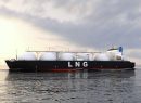 روسیه رکورددار تولید LNG