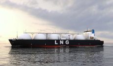 روسیه رکورددار تولید LNG