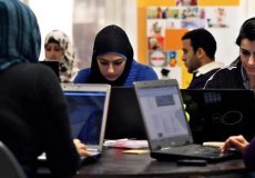 نرخ بیکاری زنان در ایران و کشورهای همسایه چقدر است؟/ افزایش مشارکت اقتصادی زنان در عربستان