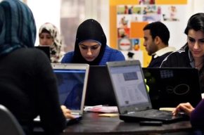 نرخ بیکاری زنان در ایران و کشورهای همسایه چقدر است؟/ افزایش مشارکت اقتصادی زنان در عربستان