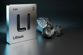 ایران توانایی تامین ۲۰ درصد نیاز جهان به لیتیم را دارد / کشف معدن لیتیم در همدان