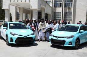 خودروهای خارجی در ایران دو برابر افغانستان/ قیمت شوکه کننده خودرو در افغانستان