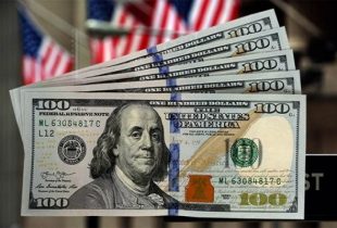 هشدار بانک مرکزی در خصوص دلارهای تقلبی