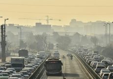 ارزانیِ جانِ ایرانیان / نقش خودروهای داخلی در آلودگی هوا و تصادفات