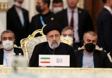 ایران رسما عضو سازمان شانگهای شد