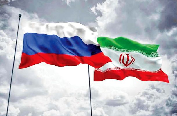 سهم ۰٫۵ درصدی ایران از بازار روسیه/ شریکی که پذیرای کالای ایرانی نیست!