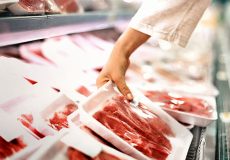 علت گرانی گوشت قرمز چیست؟/ واردات گوشت از کنیا
