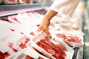 علت گرانی گوشت قرمز چیست؟/ واردات گوشت از کنیا