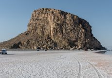 ستادی که دریاچه ارومیه را خشکاند/ دریاچه را خودمان خشک کردیم