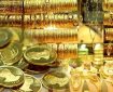 رشد حباب در روند کاهشی قیمت سکه